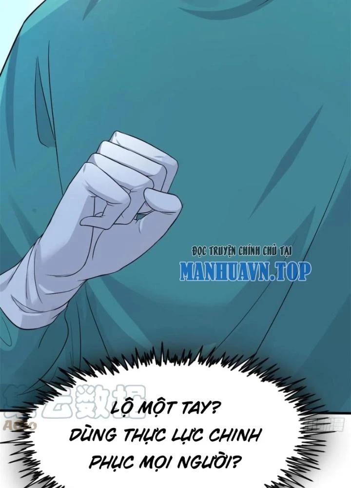 Khi Bác Sĩ Mở Hack Chapter 16 - Trang 2