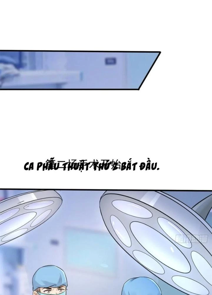 Khi Bác Sĩ Mở Hack Chapter 16 - Trang 2