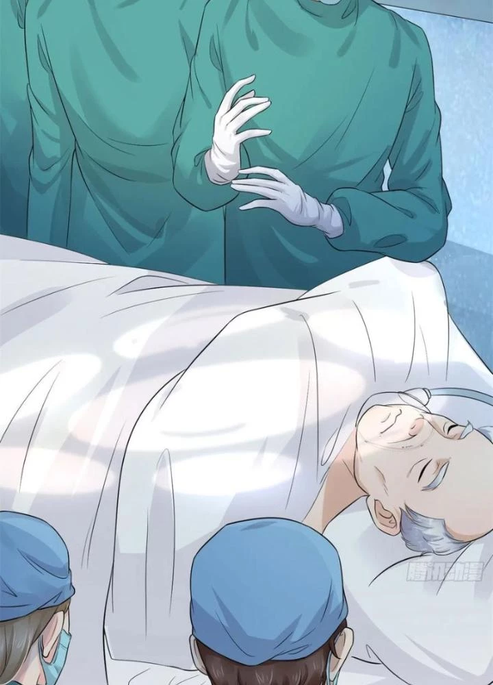 Khi Bác Sĩ Mở Hack Chapter 16 - Trang 2