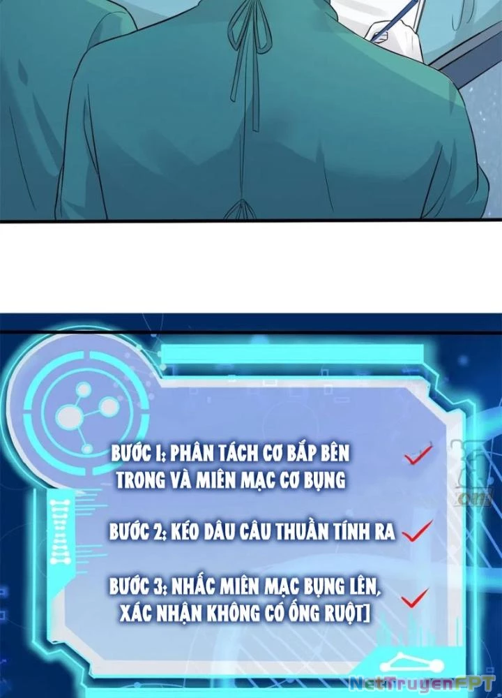 Khi Bác Sĩ Mở Hack Chapter 16 - Trang 2