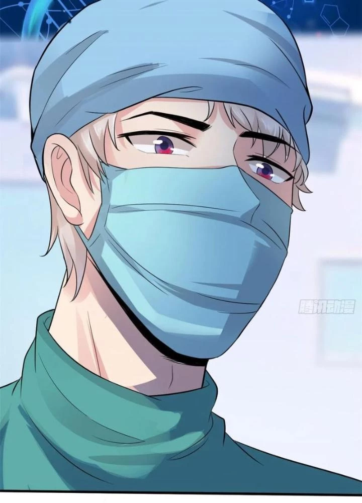 Khi Bác Sĩ Mở Hack Chapter 16 - Trang 2