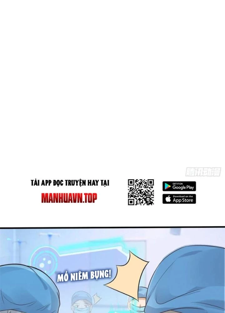 Khi Bác Sĩ Mở Hack Chapter 16 - Trang 2