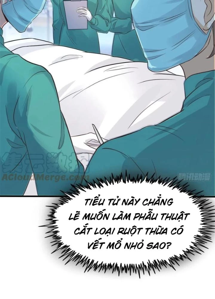 Khi Bác Sĩ Mở Hack Chapter 16 - Trang 2