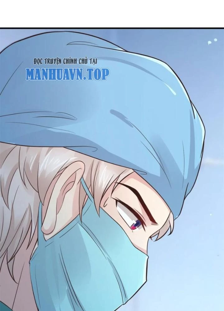 Khi Bác Sĩ Mở Hack Chapter 16 - Trang 2