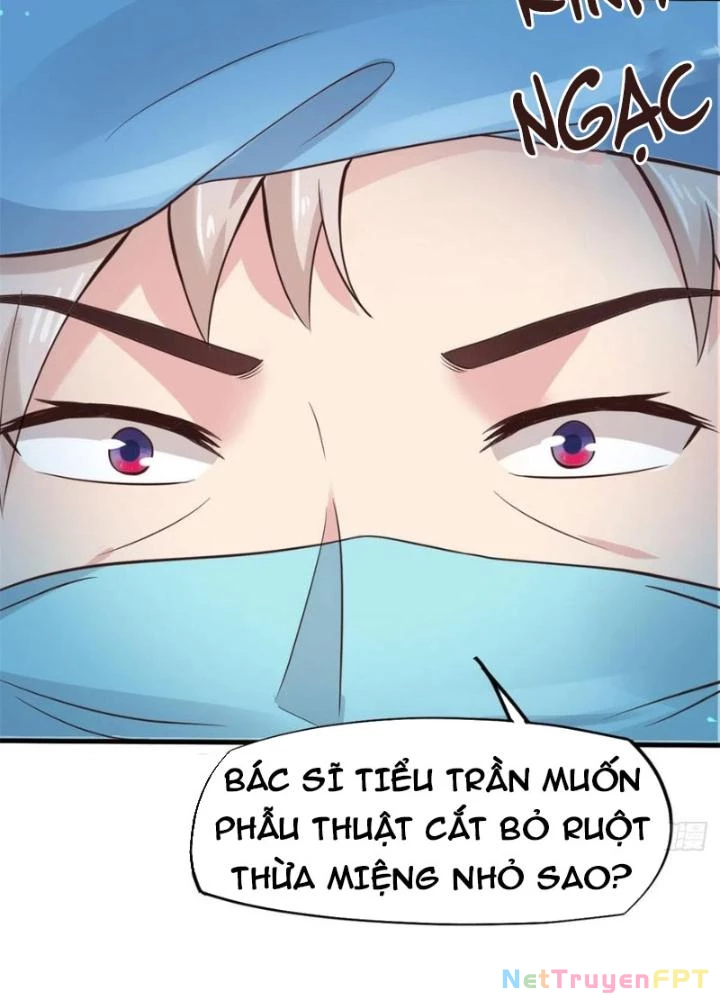 Khi Bác Sĩ Mở Hack Chapter 16 - Trang 2