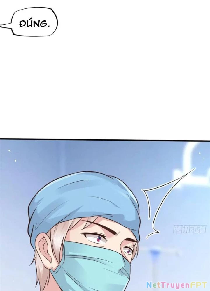 Khi Bác Sĩ Mở Hack Chapter 16 - Trang 2