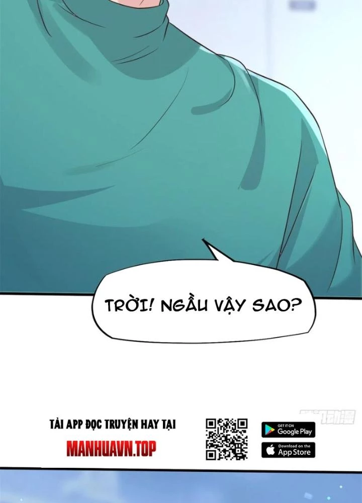 Khi Bác Sĩ Mở Hack Chapter 16 - Trang 2