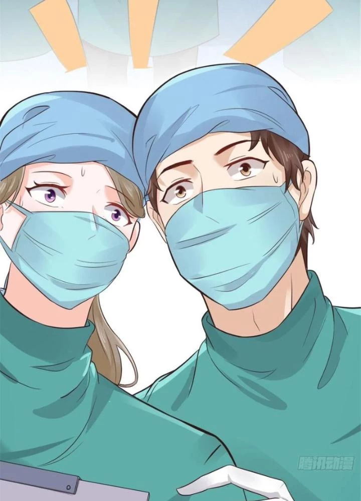 Khi Bác Sĩ Mở Hack Chapter 16 - Trang 2