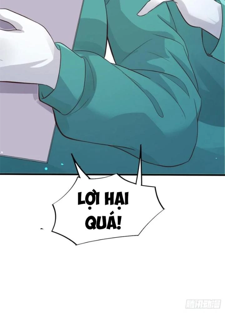 Khi Bác Sĩ Mở Hack Chapter 16 - Trang 2