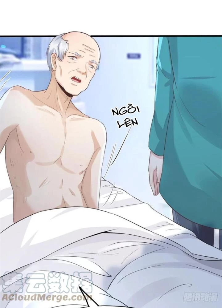 Khi Bác Sĩ Mở Hack Chapter 16 - Trang 2