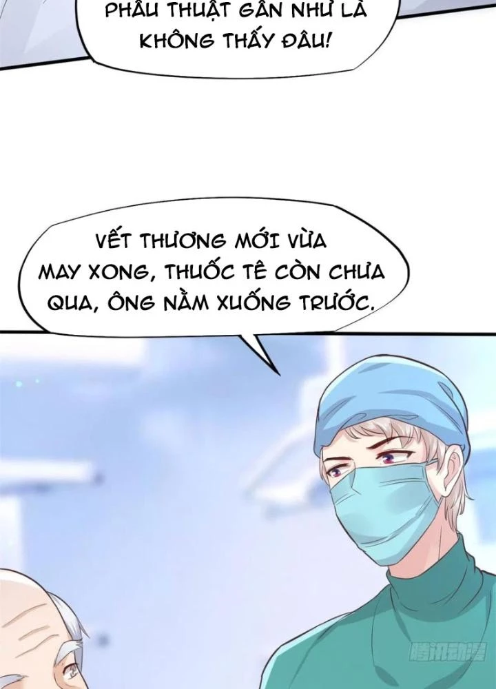 Khi Bác Sĩ Mở Hack Chapter 16 - Trang 2