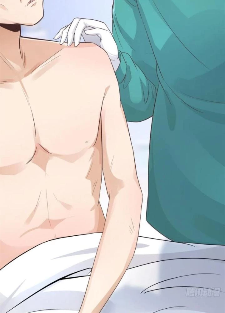 Khi Bác Sĩ Mở Hack Chapter 16 - Trang 2