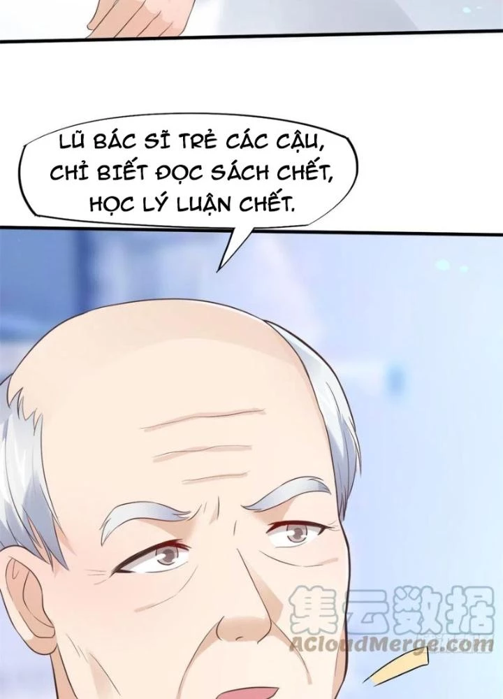 Khi Bác Sĩ Mở Hack Chapter 16 - Trang 2