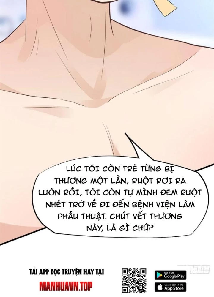 Khi Bác Sĩ Mở Hack Chapter 16 - Trang 2