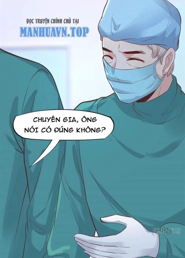 Khi Bác Sĩ Mở Hack Chapter 16 - Trang 2