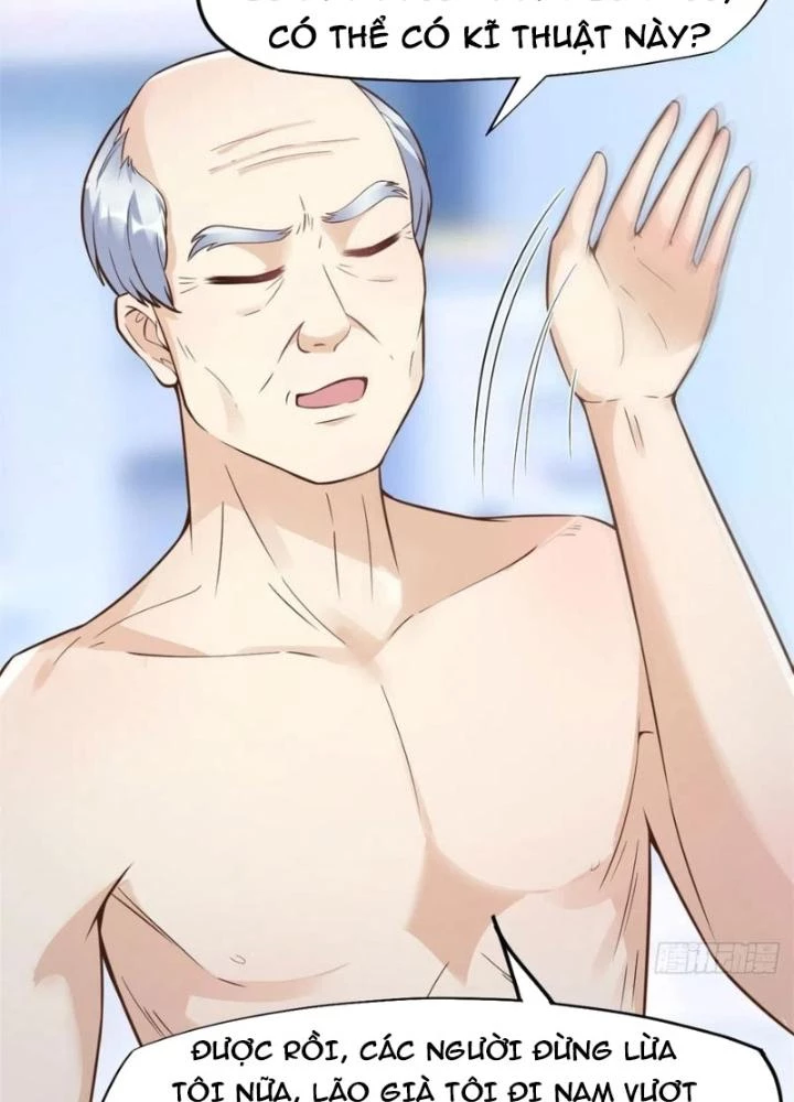 Khi Bác Sĩ Mở Hack Chapter 16 - Trang 2