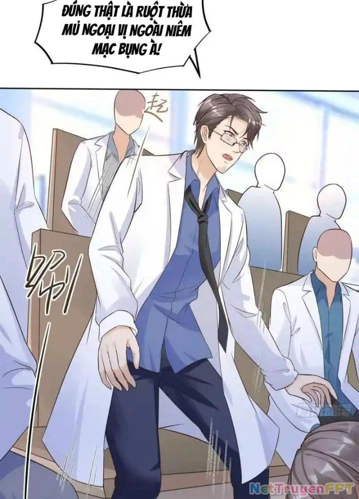 Khi Bác Sĩ Mở Hack Chapter 17 - Trang 2