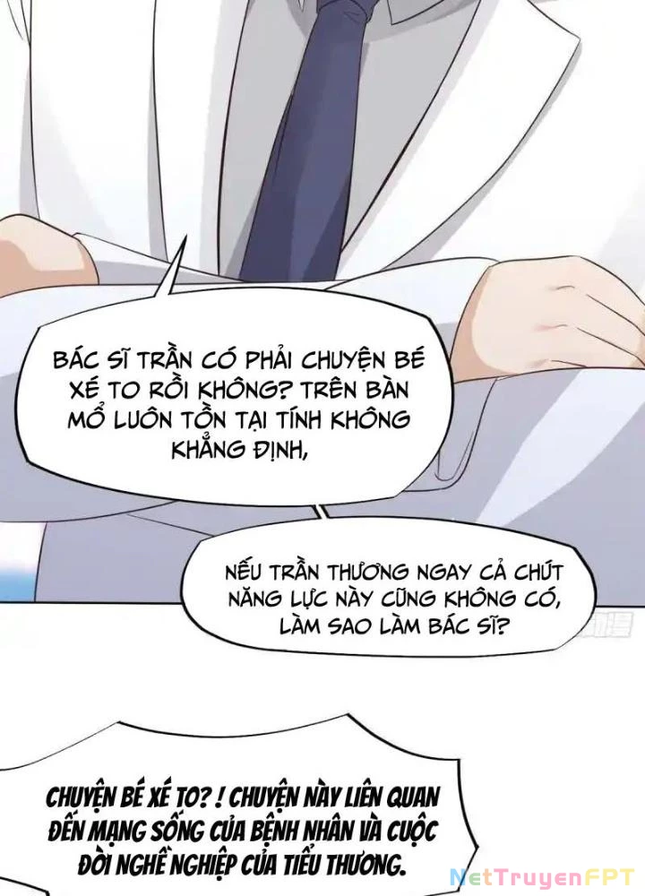 Khi Bác Sĩ Mở Hack Chapter 17 - Trang 2