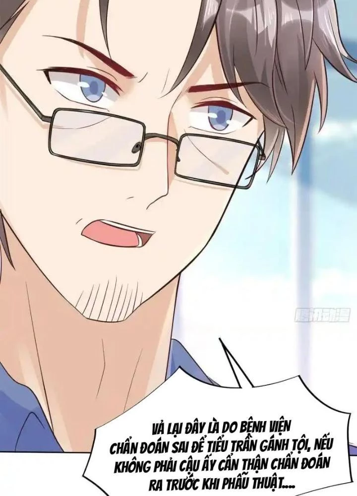 Khi Bác Sĩ Mở Hack Chapter 17 - Trang 2