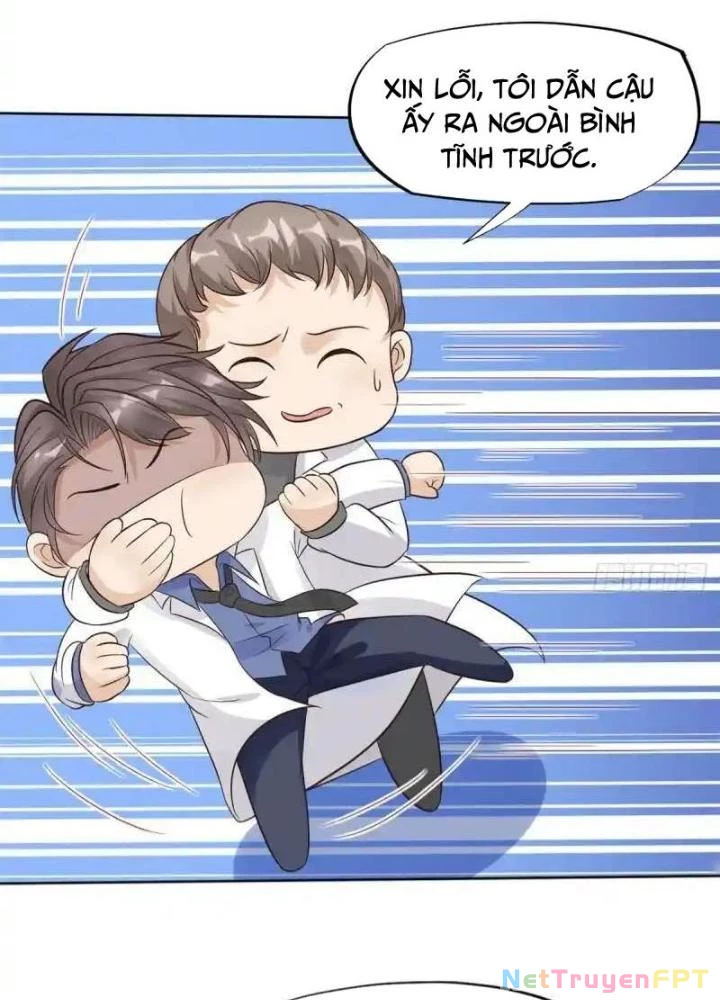 Khi Bác Sĩ Mở Hack Chapter 17 - Trang 2