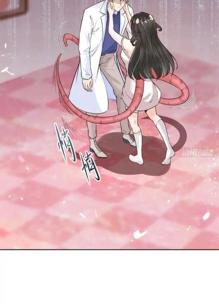 Khi Bác Sĩ Mở Hack Chapter 17 - Trang 2