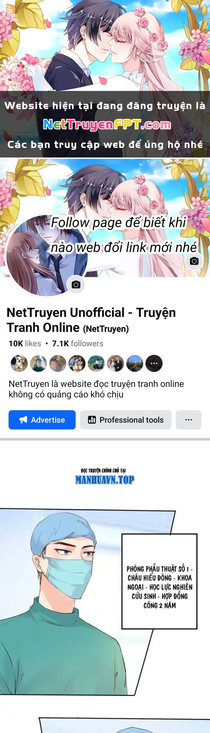 Khi Bác Sĩ Mở Hack Chapter 17 - Trang 2