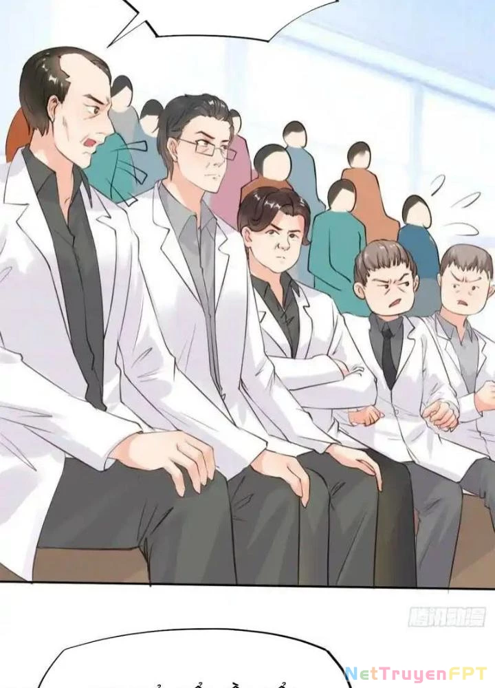 Khi Bác Sĩ Mở Hack Chapter 17 - Trang 2