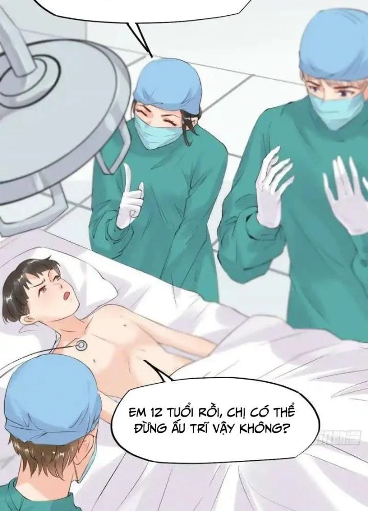 Khi Bác Sĩ Mở Hack Chapter 17 - Trang 2