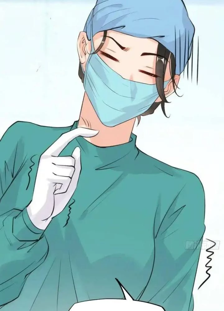 Khi Bác Sĩ Mở Hack Chapter 17 - Trang 2