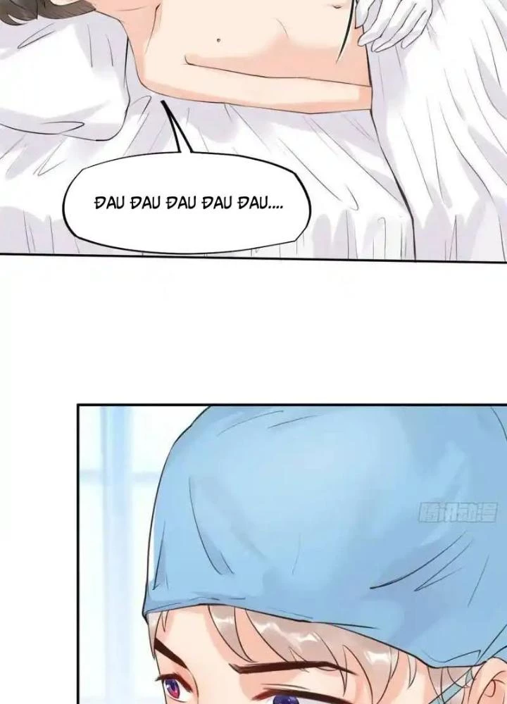 Khi Bác Sĩ Mở Hack Chapter 17 - Trang 2