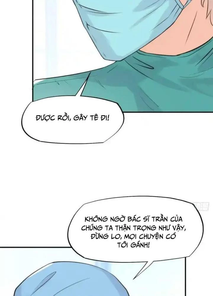 Khi Bác Sĩ Mở Hack Chapter 17 - Trang 2