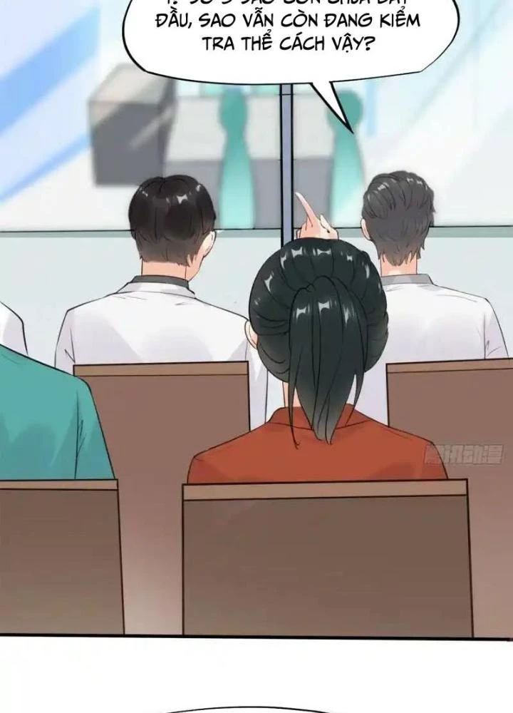 Khi Bác Sĩ Mở Hack Chapter 17 - Trang 2