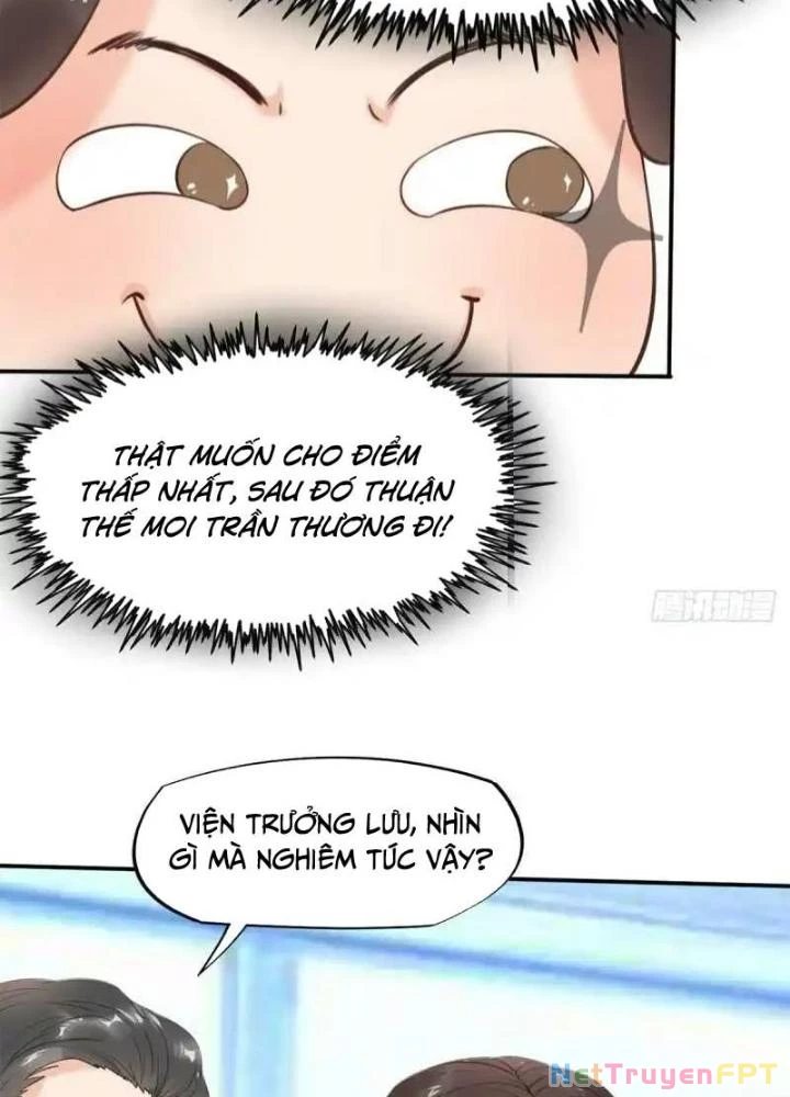 Khi Bác Sĩ Mở Hack Chapter 17 - Trang 2