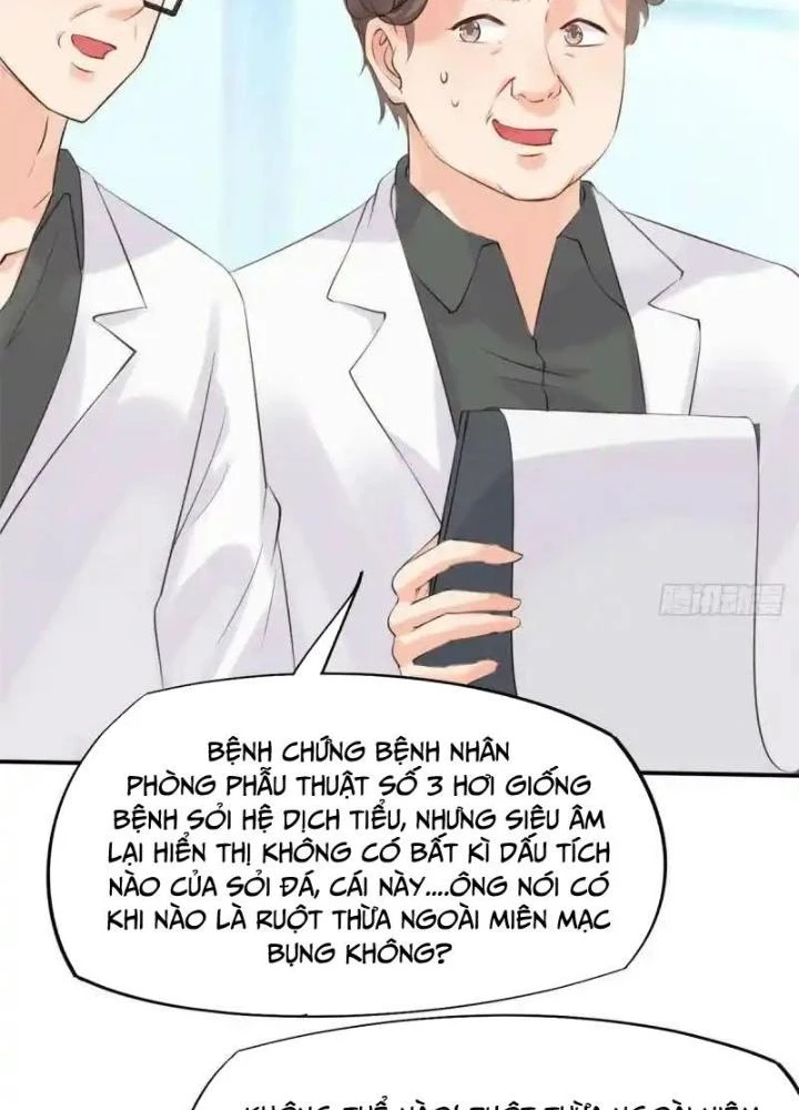 Khi Bác Sĩ Mở Hack Chapter 17 - Trang 2