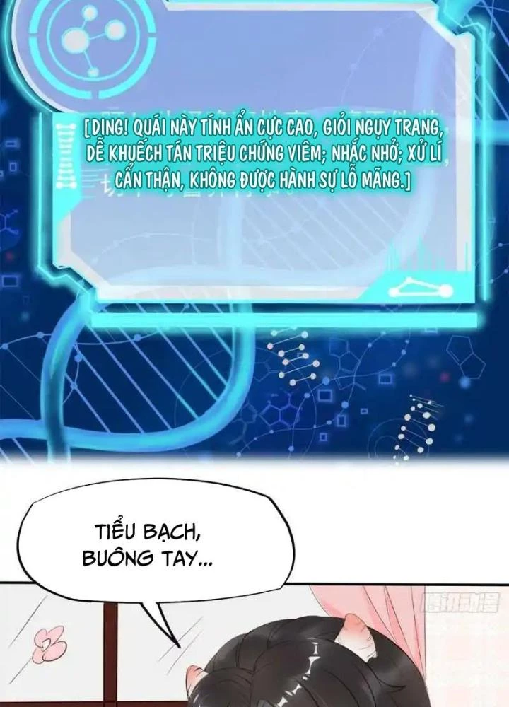 Khi Bác Sĩ Mở Hack Chapter 17 - Trang 2