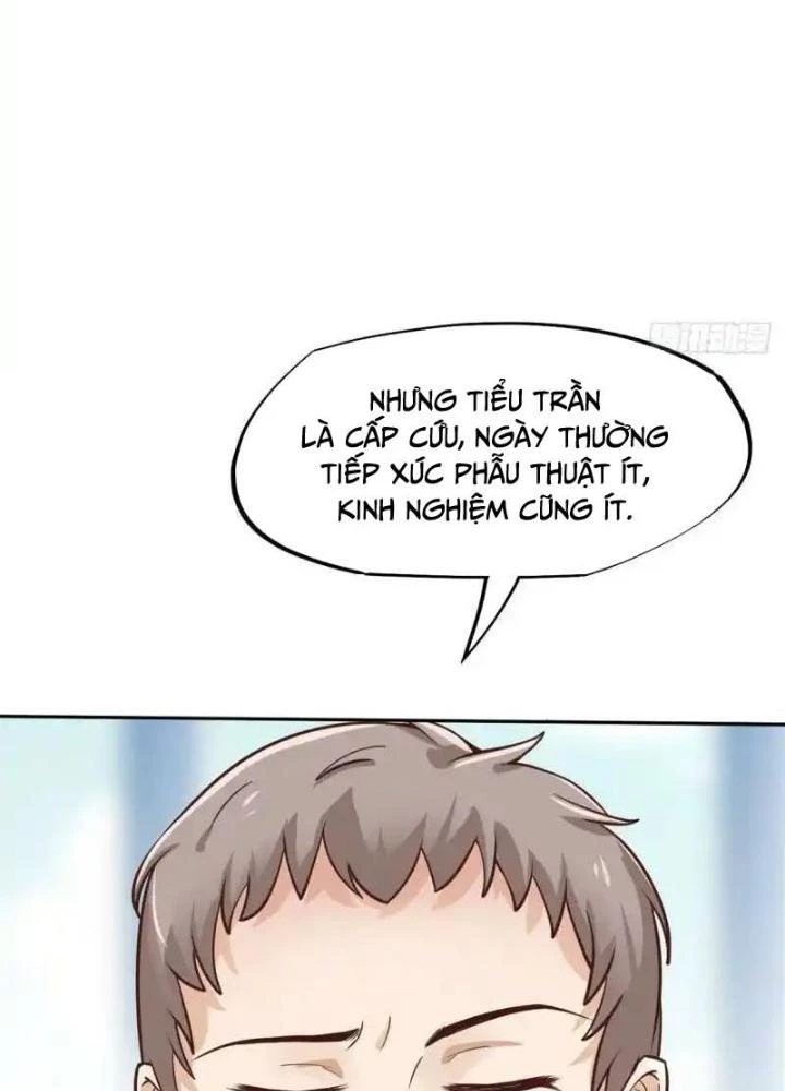 Khi Bác Sĩ Mở Hack Chapter 18 - Trang 2