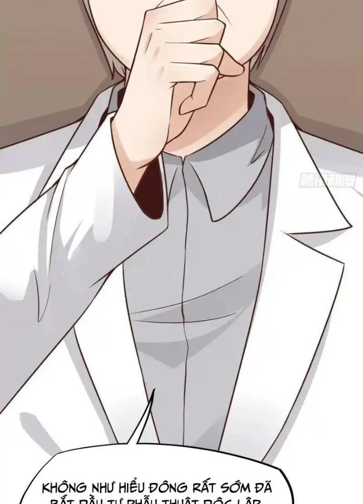 Khi Bác Sĩ Mở Hack Chapter 18 - Trang 2