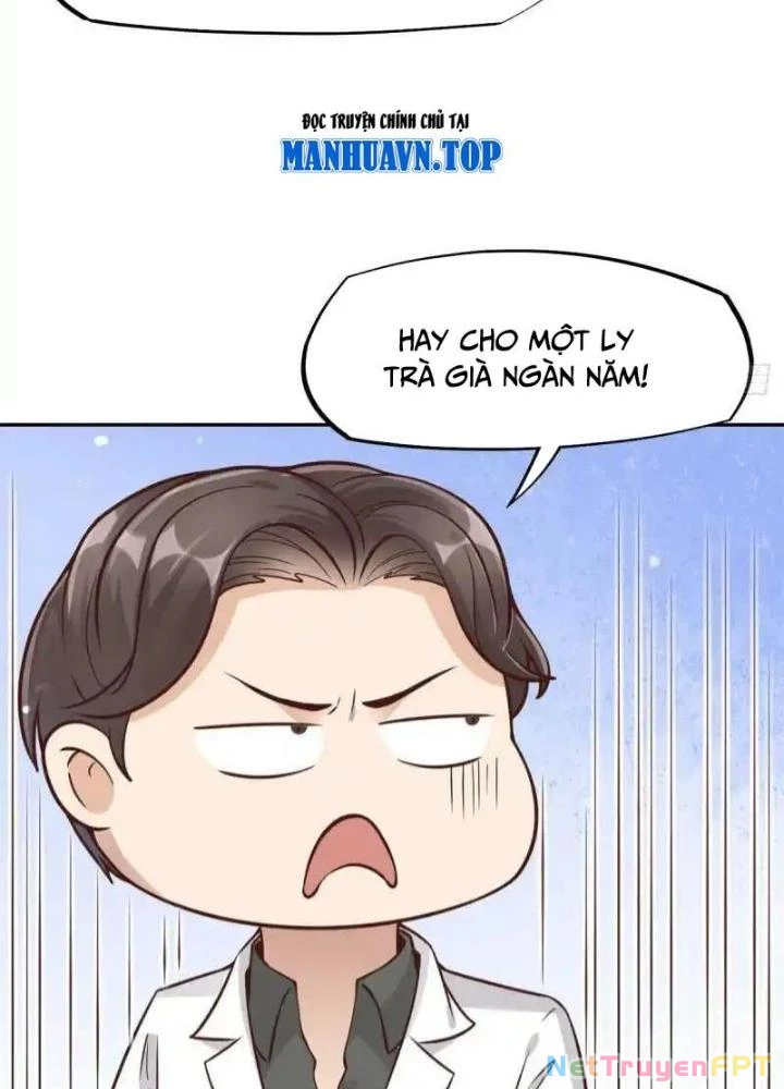 Khi Bác Sĩ Mở Hack Chapter 18 - Trang 2