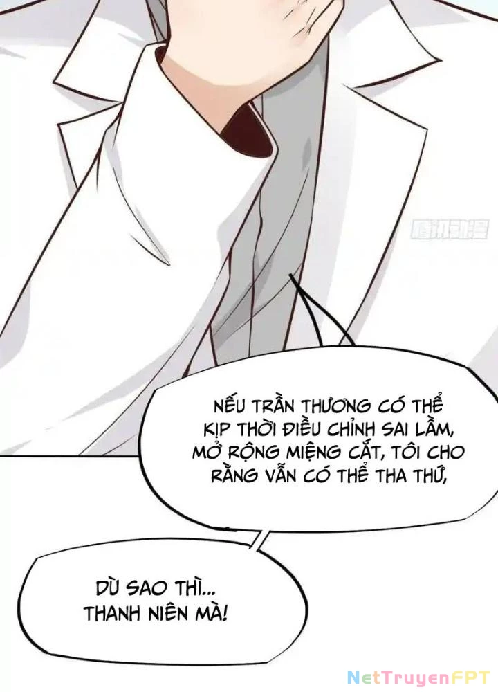 Khi Bác Sĩ Mở Hack Chapter 18 - Trang 2