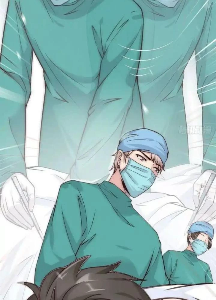 Khi Bác Sĩ Mở Hack Chapter 18 - Trang 2