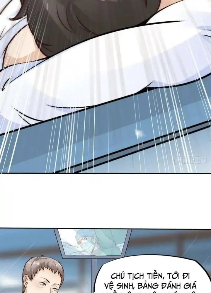Khi Bác Sĩ Mở Hack Chapter 18 - Trang 2