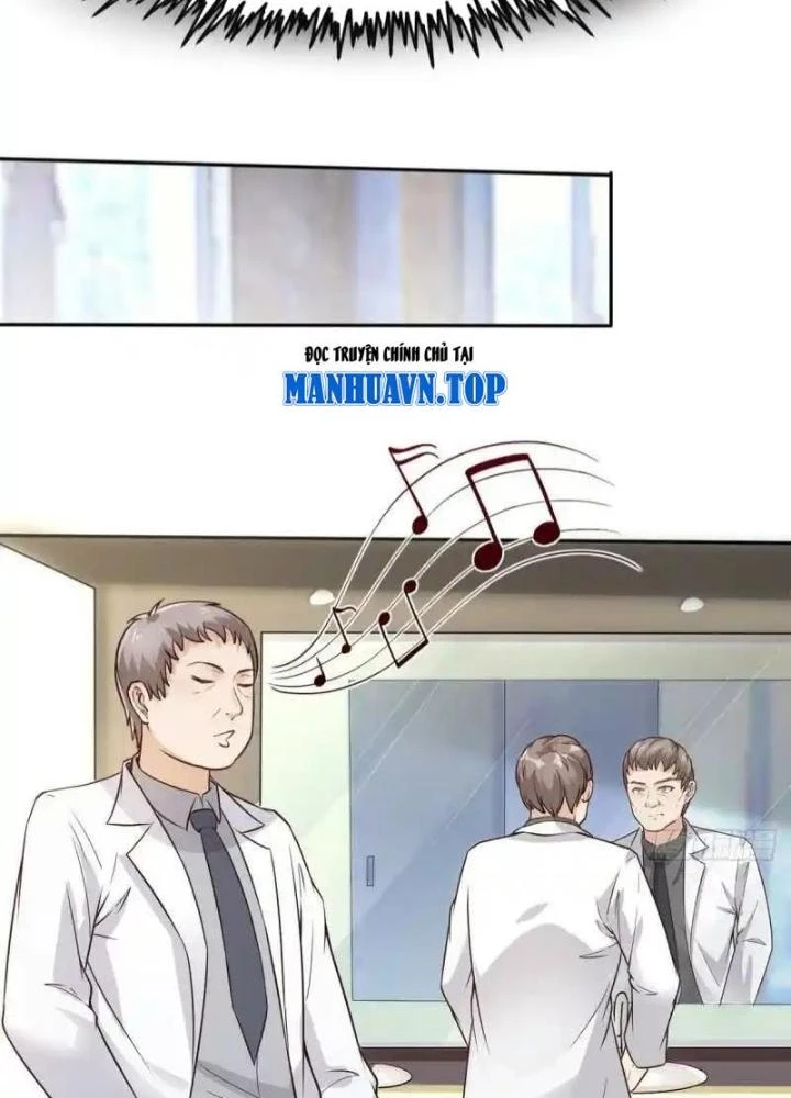 Khi Bác Sĩ Mở Hack Chapter 18 - Trang 2