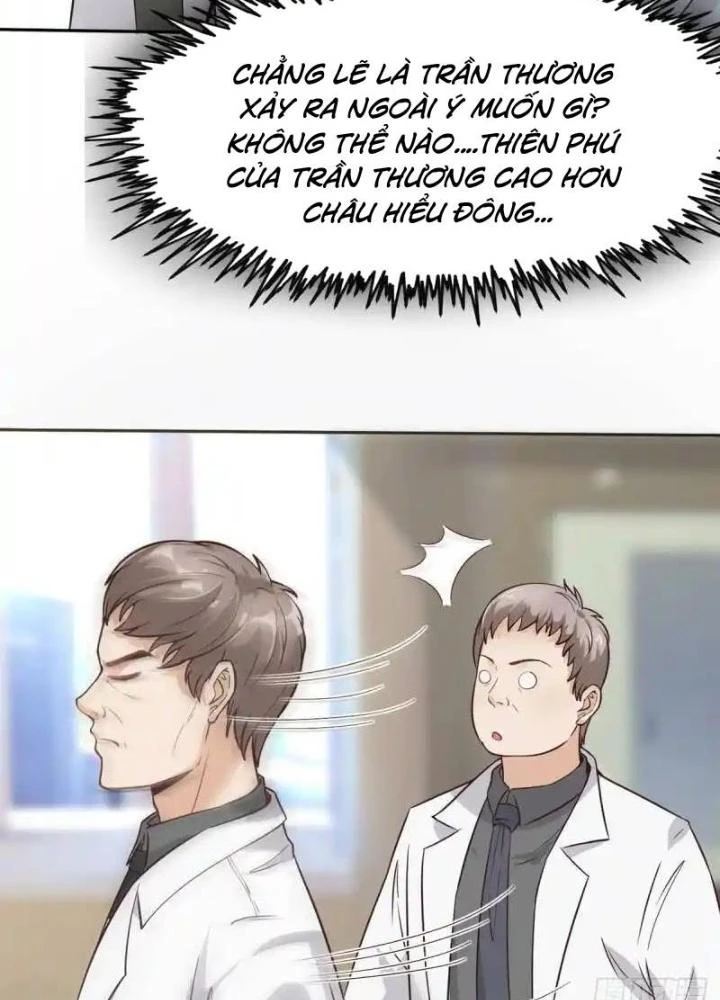 Khi Bác Sĩ Mở Hack Chapter 18 - Trang 2
