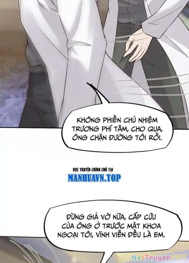 Khi Bác Sĩ Mở Hack Chapter 18 - Trang 2