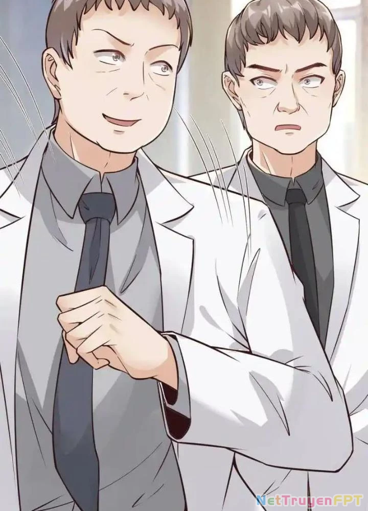 Khi Bác Sĩ Mở Hack Chapter 18 - Trang 2