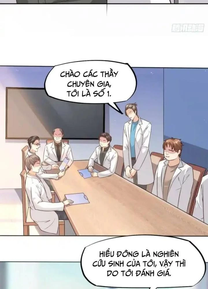 Khi Bác Sĩ Mở Hack Chapter 18 - Trang 2