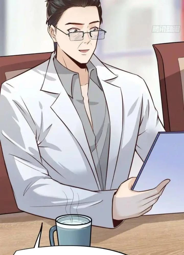 Khi Bác Sĩ Mở Hack Chapter 18 - Trang 2