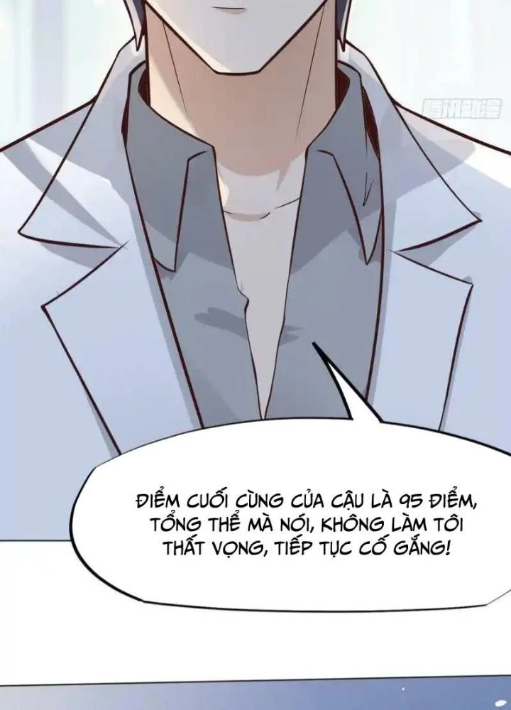 Khi Bác Sĩ Mở Hack Chapter 18 - Trang 2