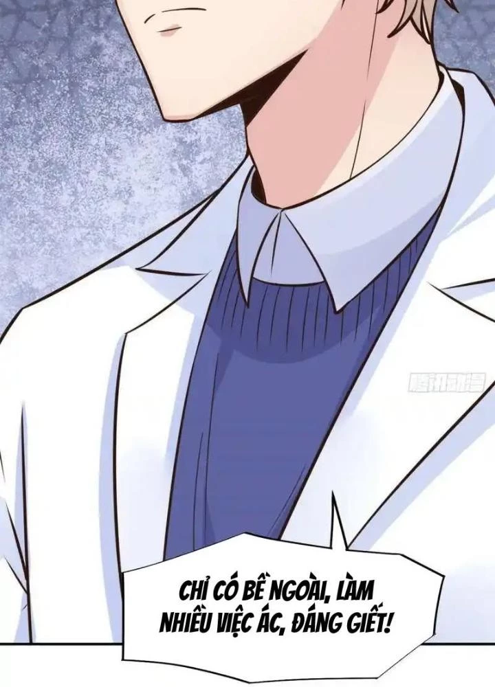 Khi Bác Sĩ Mở Hack Chapter 18 - Trang 2