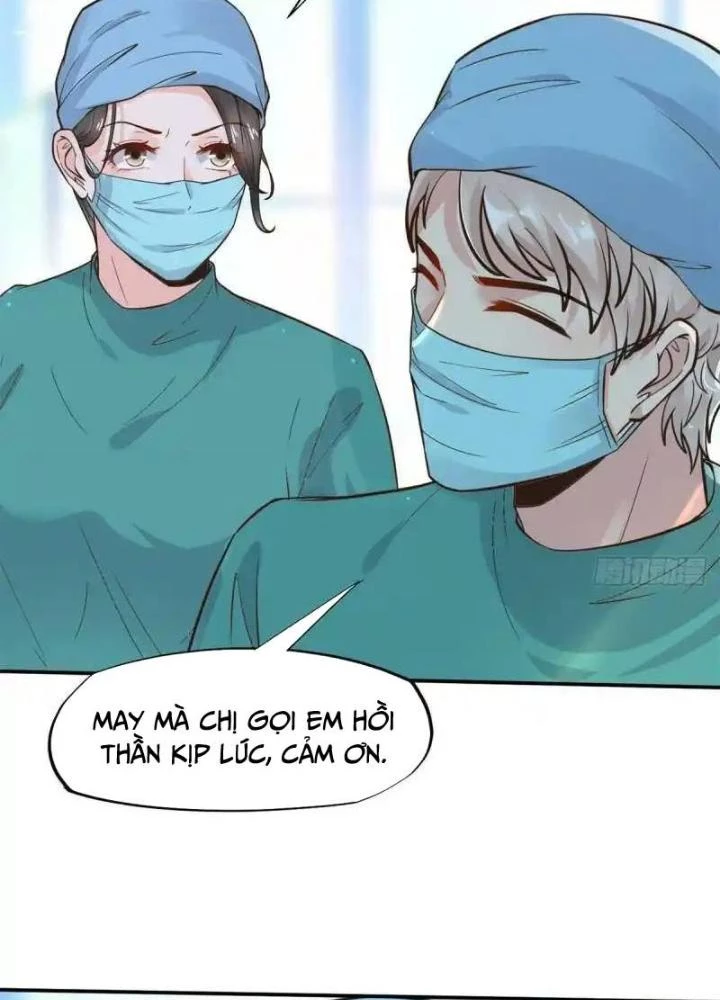 Khi Bác Sĩ Mở Hack Chapter 18 - Trang 2